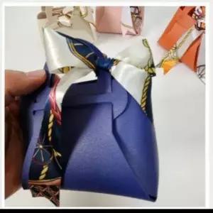 답례품 포장 봉투 선물용 구디백 어린이집 생일 파티 가방