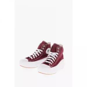 CONVERSE 컨버스 [해외직구] 스니커즈 A02430C Burgundy 974852