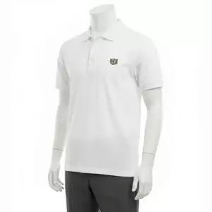 MUST IT_ KENZO 26SS 와일드 타이거 코튼 슬림 폴로 셔츠 FG5 5PO101 4PU 02