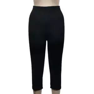 [마이모노샵][마이모노샵] 겨울 여성용 보온 방한 이너 극세사 따뜻한 7부 레깅스 (17254239)