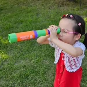 텔레스코픽 일안 망원경 단망경 만안경 확대경 단안경 망원경