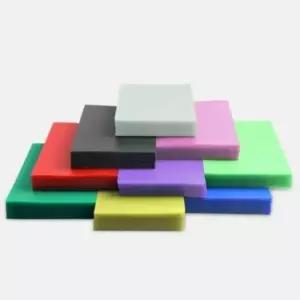 [문구] 제본용 책표지 커버 B4 규격 100매 재질 보호용