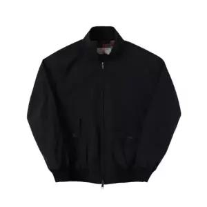 MUST IT_ G9 해링턴 자켓 슬림핏 BRCPS0001BCNY1 100