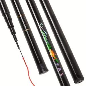 LW 다용도 금강 용장 민낚시대 민장대 풀세트 낚시대 바다낚시