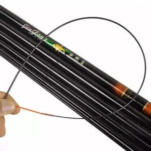 LW 금강 용장 민낚시대 민장대 풀세트 낚시대 바다 민물겸용 민대