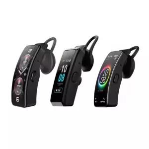 토크밴드 본체 손목밴드 스트랩 골든블랙 분실 파손 단품