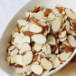 서래푸드 아몬드 슬라이스 1kg