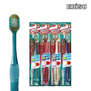 EBISU 더 프리미엄케어 치주포켓 플러스 칫솔 랜덤발송