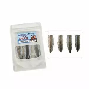 꽁치 미끼 포 두족류미끼 4포