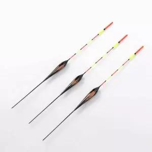 민물낚시 막대찌 3p세트 피싱가든