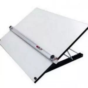 [알티피아]휴대용 용제 제도판 디자인 제도판 초경량 건축사 전문가용 접이식