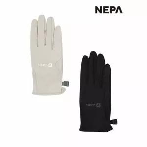 [하프클럽/네파]네파 공용 루지 스트레치 이너겸용 장갑 7KC8101