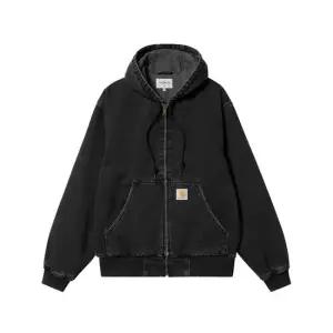 MUST IT_[칼하트WIP] FW25 남성 OG 액티브 자켓 I032232 8906