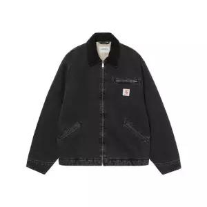 MUST IT_[칼하트WIP] FW25 남성 OG 디트로이트 자켓 I035878 00E06