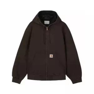 MUST IT_[칼하트WIP] FW25 남성 OG 액티브 자켓 I035891 474O