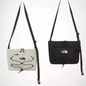 노스페이스 26SS NN2PS02 보레알리스 슬림 크로스백 1762353