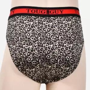 남자 삼각팬티 팬티 남성용 (3매입) 바디프로필팬티 ZF