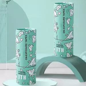 옷 고정 패션 테이프 노출방지 옷붙이는 테이프 양면테이프