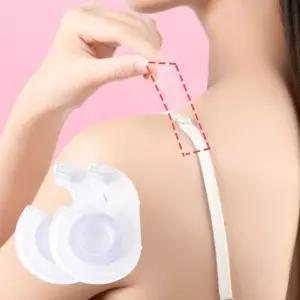 노출막아주는 옷고정 테이프 롤형 옷맵시 노출방지 옷스티커