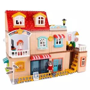 바니랜드 인형의집 포레스트 맨션 (9378182)