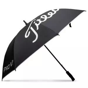 [타이틀리스트] 투어 라이트웨이트 UV 100% 골프우산