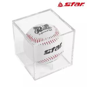 [셀러에이드]스타스포츠 야구공 아크릴 케이스 (XZ2003)