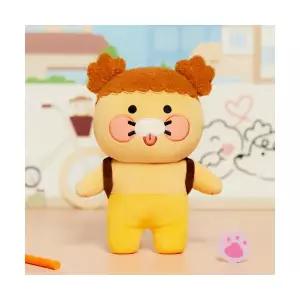 KAKAO FRIENDS 마루는강쥐X카카오 중형인형_춘식이 5007364469 1298413