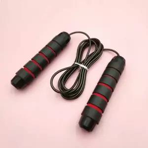 와이어 줄넘기 헬스용 운동기구 체력단련