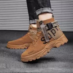 [RIZPICK]캐쥬얼 단화 사무실 운동화 남성운동화 신상 키높이