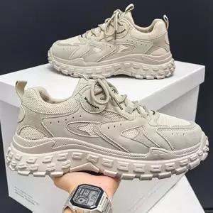 [RIZPICK]캔버스화 남성운동화 패션운동화 신발 캐쥬얼 신상