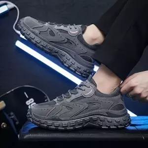 [RIZPICK]사무실 남자운동화 캔버스화 신발 패션운동화 단화