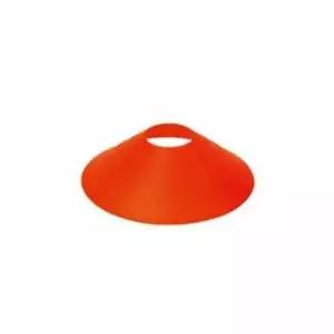 축구 훈련 접시콘 마커 빈자리