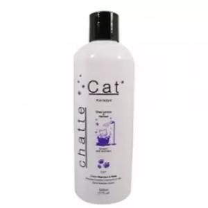 헤어볼제거용 린스 고양이전용 500ml 샴푸 아기고양이샴푸 애견샴푸 송르둔