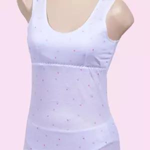 부드러운 소재 반짝반짝 귀여운 스타 주니어 브라런닝