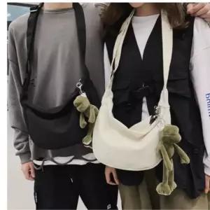 여행가방 미니 가벼운 크로스백 반달 숄더백 슬링백 호보백 패션가방