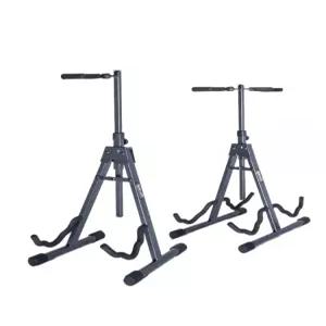 첼로 보관용 거치대 대형 기타 악보 겸용 디스플레이