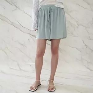 [신상오픈런]|KHP9503|여성 여름 쿨링 와이드핏 스포츠 반바지