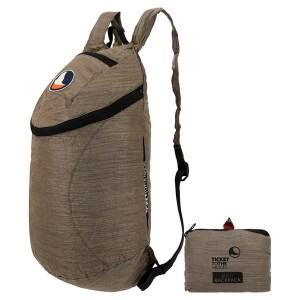 티켓투더문 미니 백팩 프리미엄 15L