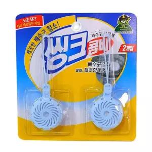 산도깨비 씽크 콤비 2P