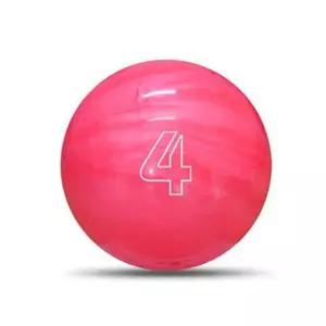 볼링공 하우스볼 4파운드 스패어 입문 파운드 초보자 연습용