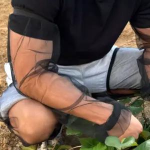 방충팔토시 모기장옷 등산팔토시 농사팔토시 여름팔토시