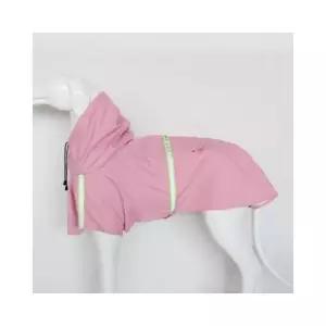 [반려] 대형견 강아지 우비