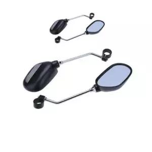 라이딩안전용품 자전거 라이더들의 안전 필수품 사이드 미러 X 2개