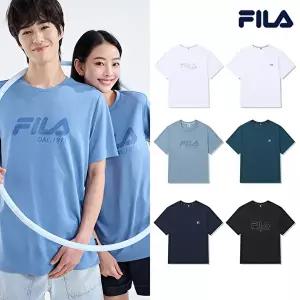 [휠라](26SS 신상) FILA 퍼포먼스 기능성 언더셔츠 (6종)