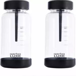 qarbo LUXE 1L 페트병 트윈 팩