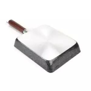 계란후라이팬 사각프라이팬 손잡이 중