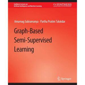 그래프 기반 반지도 학습 Semi-Supervised Learning AI 합성 강의