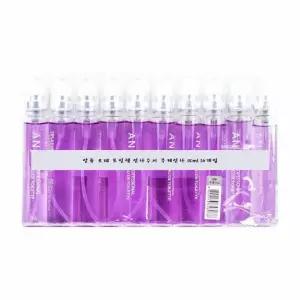 앙쥬 오데 토일렛 부케안나 15ml 10개입