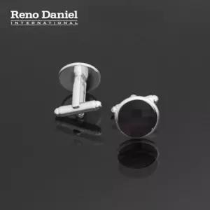 [제이커머스]고급 커프스 버튼 Reno Daniel cufflinks 수트 tieclip giftset 카우스버튼 타이클립