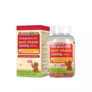 파마젠 멀티비타민 꾸미